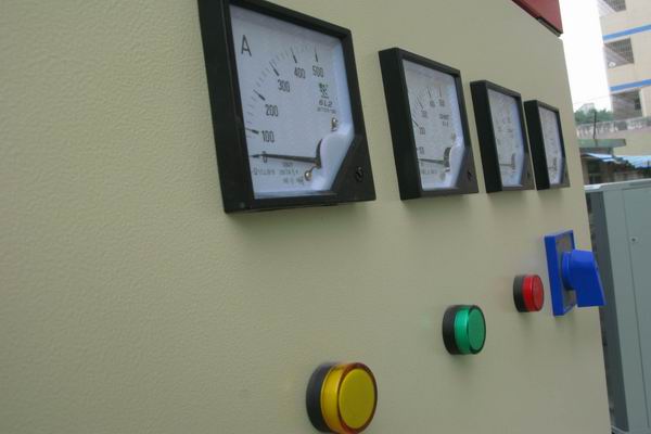 宜秀配电柜-3683讲讲配电柜注意事项